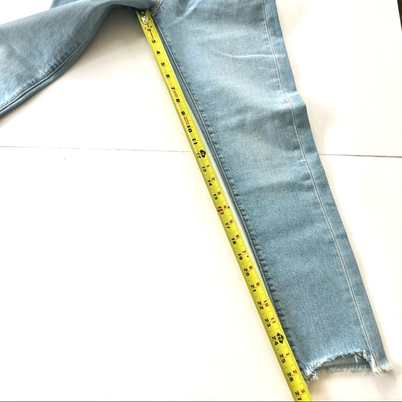 Levi’s Wedgie Skinny- NEW with tags. - Picture 5 of 10